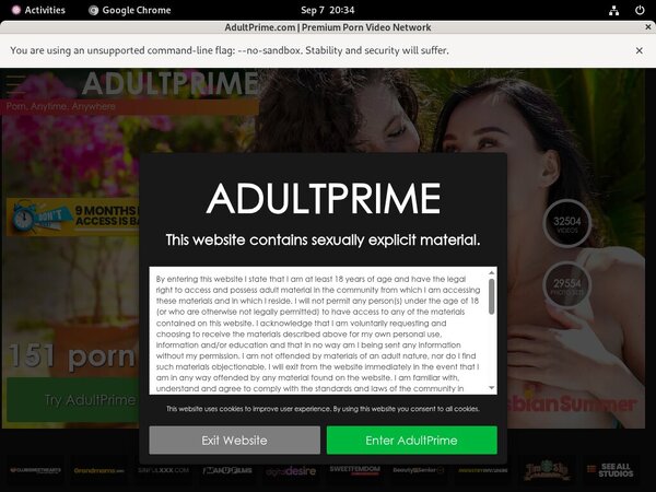 Adult Prime Erotic Videos