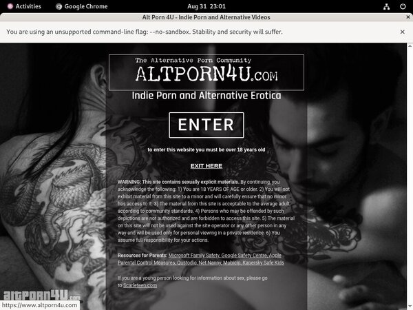 Altporn4u Buy Membership