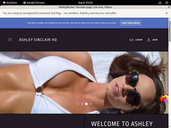 AshleySinclair Cheaper Price