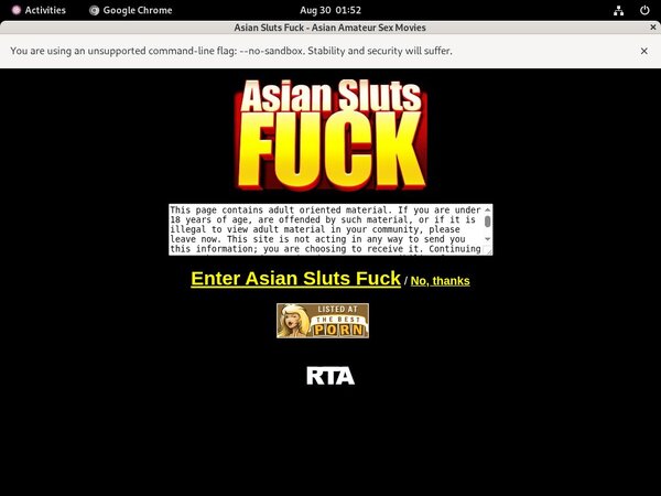 Asian Sluts Fuck Paypal?