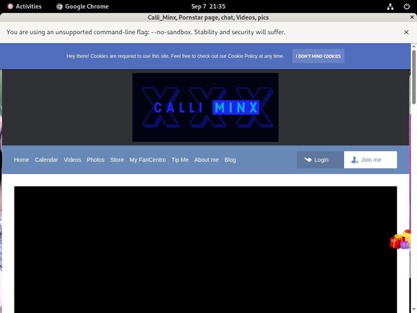 Calliminx Password Forum