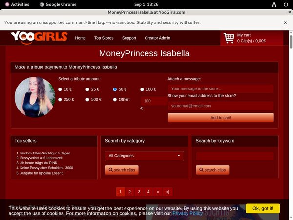 Com Yoogirls Sign Up