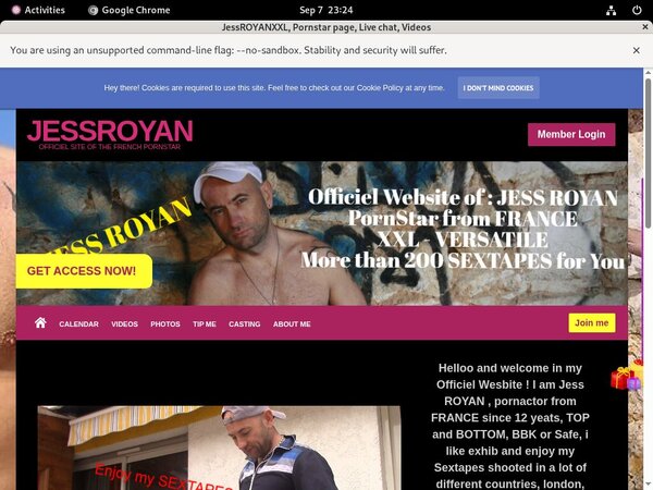 Discount JessROYANXXL 70% OFF
