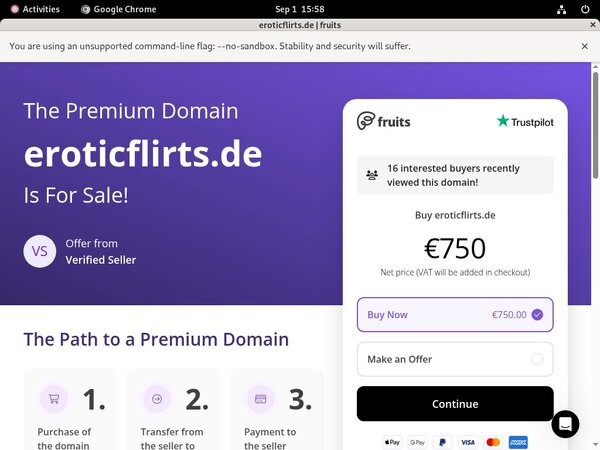 Eroticflirts.de Movies Free