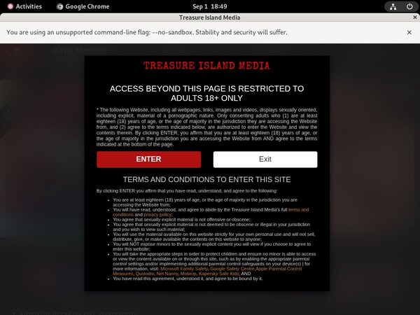 Free Bruthaload Accounts