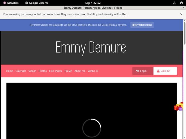 Free Emeraldeyesgfe.modelcentro.com Porn