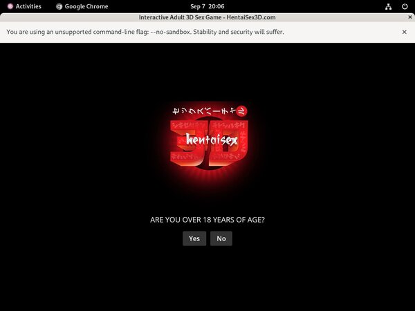Free Hentai Sex 3D Access