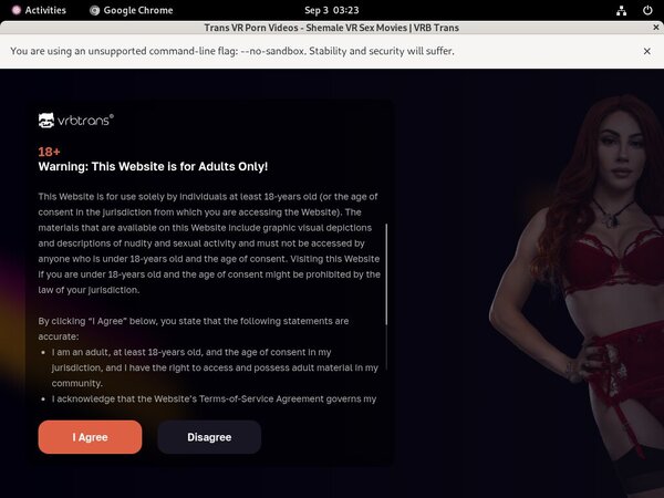 Free User For Vrbtrans