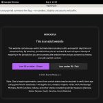 Gayhoopla Billing Page