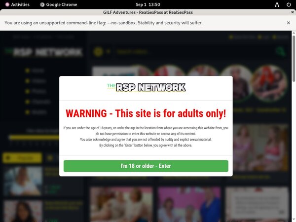 Gilfadventures.com Discount