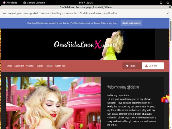 How To Get OneSideLove For Free