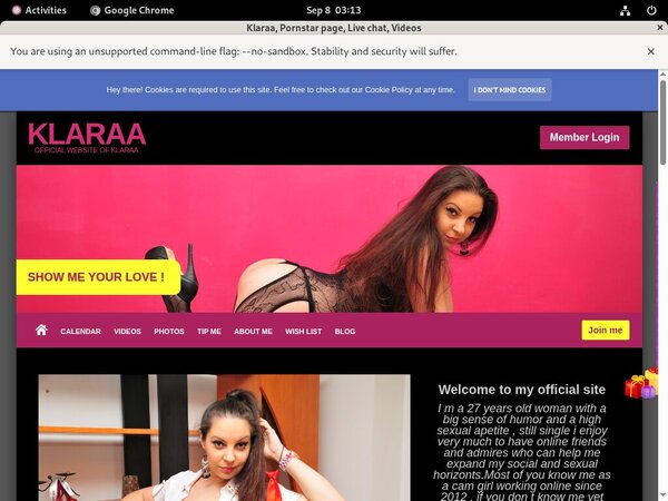 Klaraa Verotel Discount