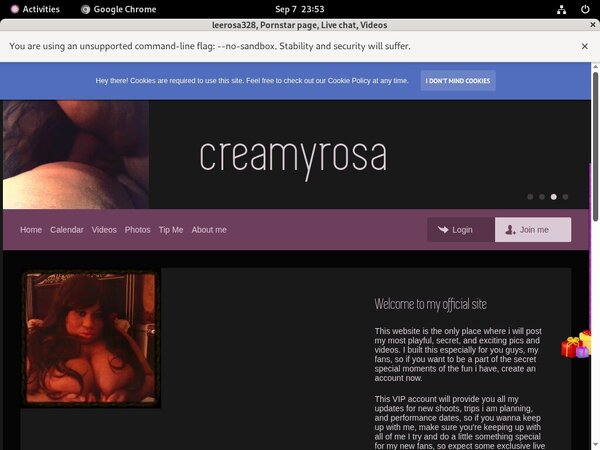 Leerosa328.modelcentro.com Percent Off
