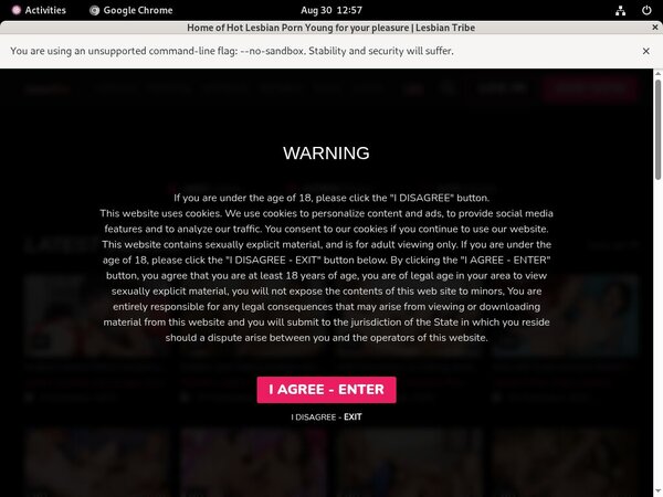 Lesbiantribe Ccbill