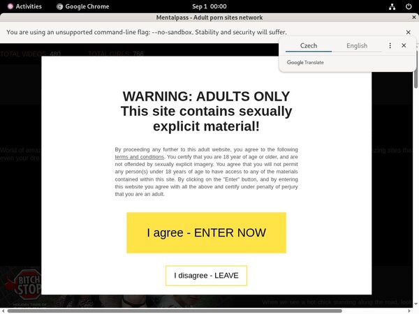 Mentalpass Free Trial Link