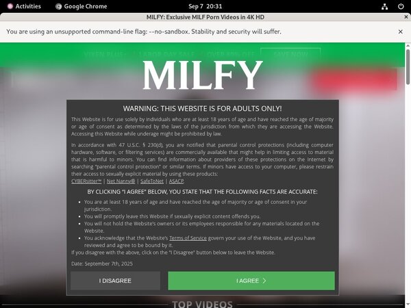 Milfy.com With WTS (achdebit.com)
