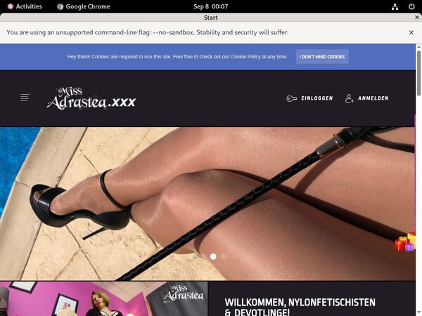 Missadrastea.club Buy Points