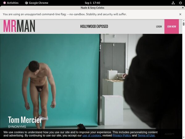 Mrman Epochstats