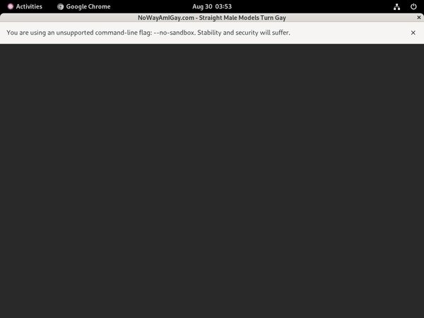 Nowayamigay Login Generator
