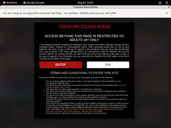 Offer Timfuck