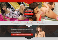 Password Sweet-vicky.com s3
