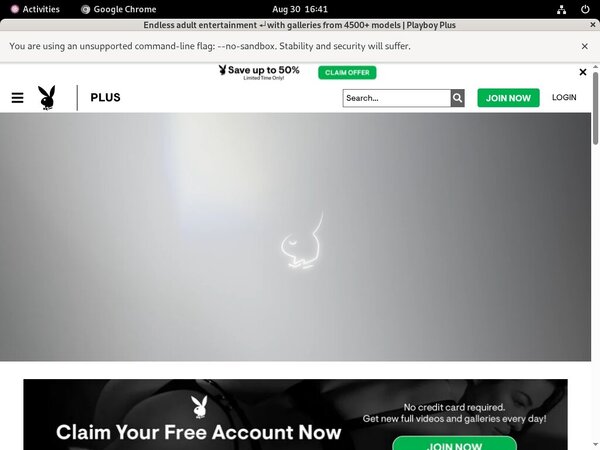Playboy Plus Users