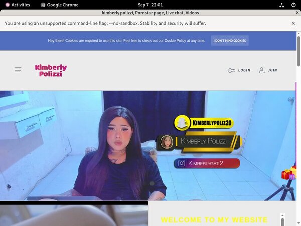 Polizzi Kimberly Paypal
