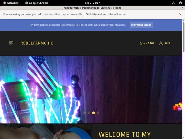 Rebelfarmchic.modelcentro.com Discount Tour