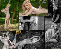 Subspace Land Promo Tour s1