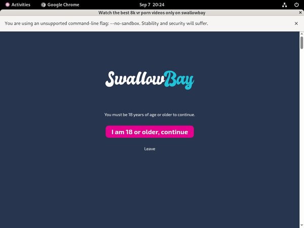 Swallowbay.com Discount Free Trial