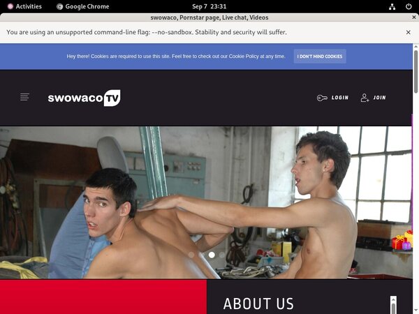 Swowacotv Free Trial Promo