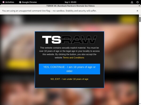 Tsraw.com Review
