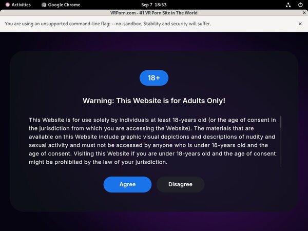 Vrporn Password Premium