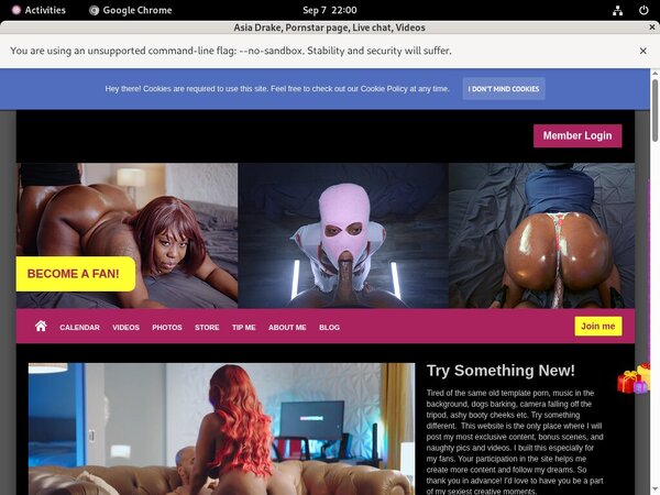 Asia Drake Discount Site
