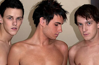 Beddableboys.com Bondage s6