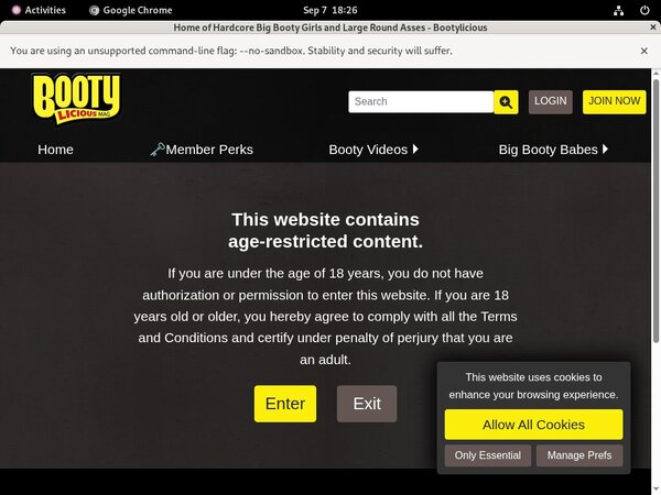 Bootyliciousmag ??? ??