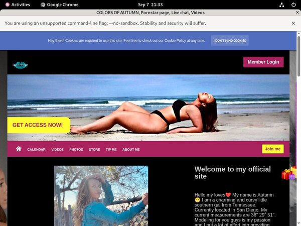 Colorsofautumnxxx New Hd