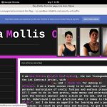 Deamollis.modelcentro.com ??