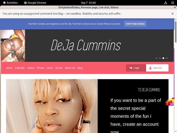 Dirtydollsecrets.com Discount Links