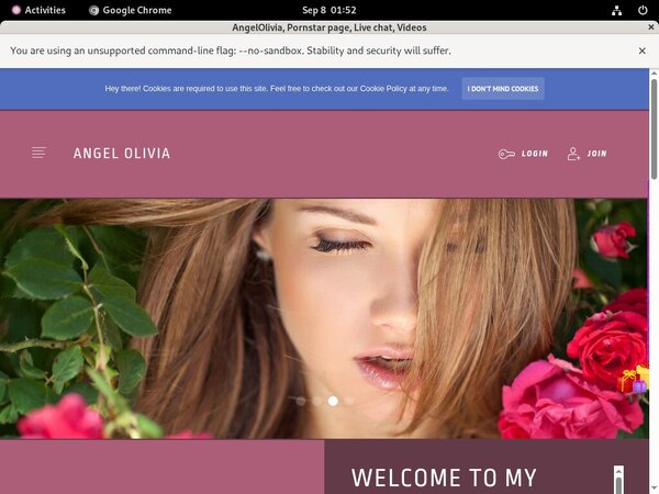 Discount Angelolivia.modelcentro.com Sale