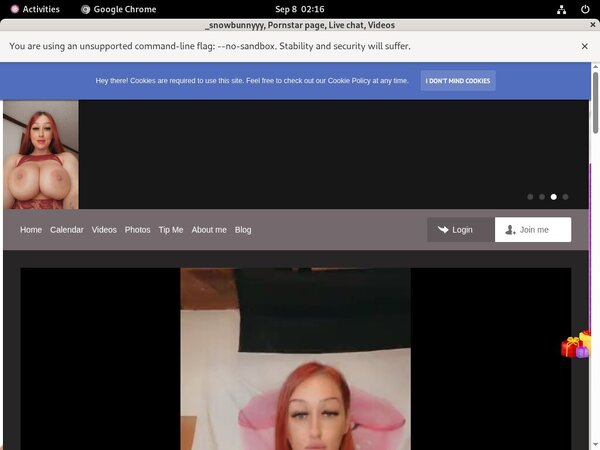 Film _snowbunnyyy