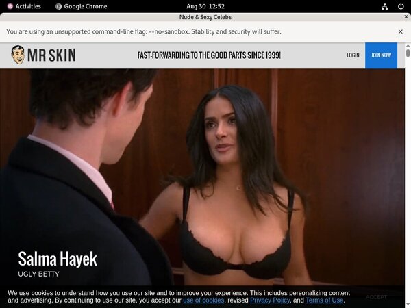 Free Mrskin Membership Trial