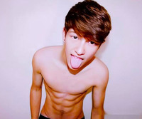 Horny Twink BF Acc s0