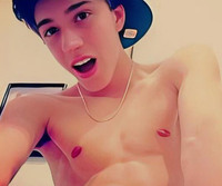 Horny Twink BF Acc s3