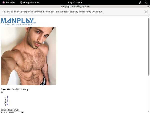 Manplay Forum