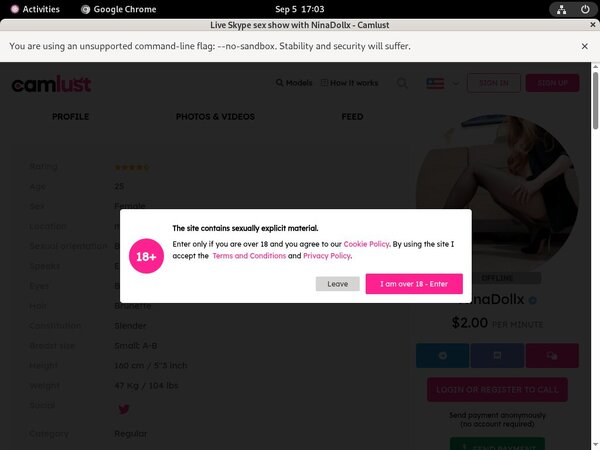 Ninadollx Coupon Link