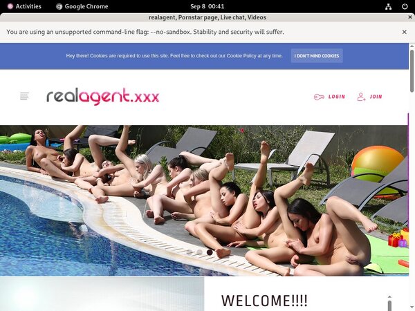 Paypal Realagent Sign Up