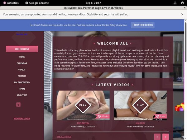 Paypal Signup Mistydareious