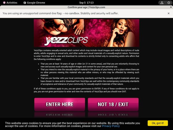 Pretty Merciless Feet ???