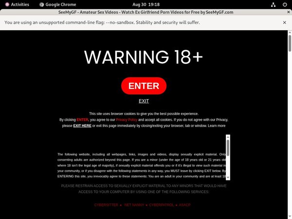 Seemygf.com 18